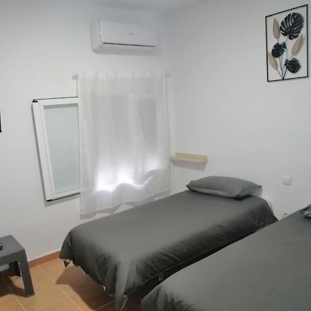 La Callejuela Villarejo de Salvanes Екстер'єр фото