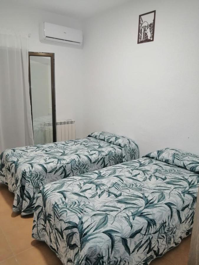 La Callejuela Villarejo de Salvanes Екстер'єр фото