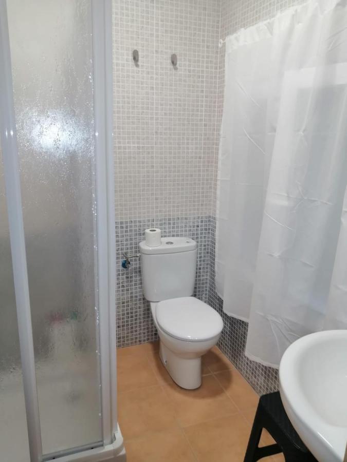 La Callejuela Villarejo de Salvanes Екстер'єр фото