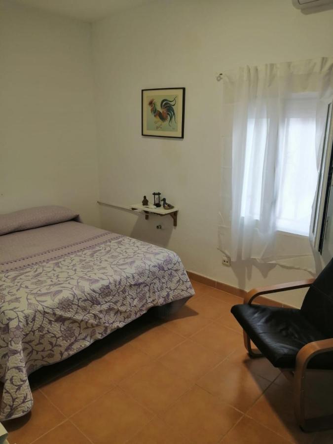 La Callejuela Villarejo de Salvanes Екстер'єр фото