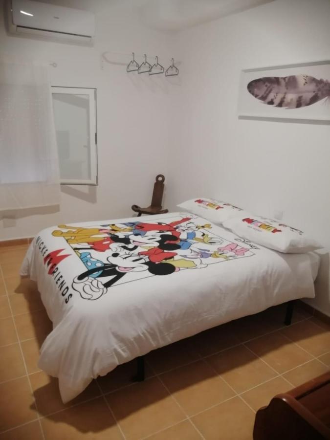 La Callejuela Villarejo de Salvanes Екстер'єр фото