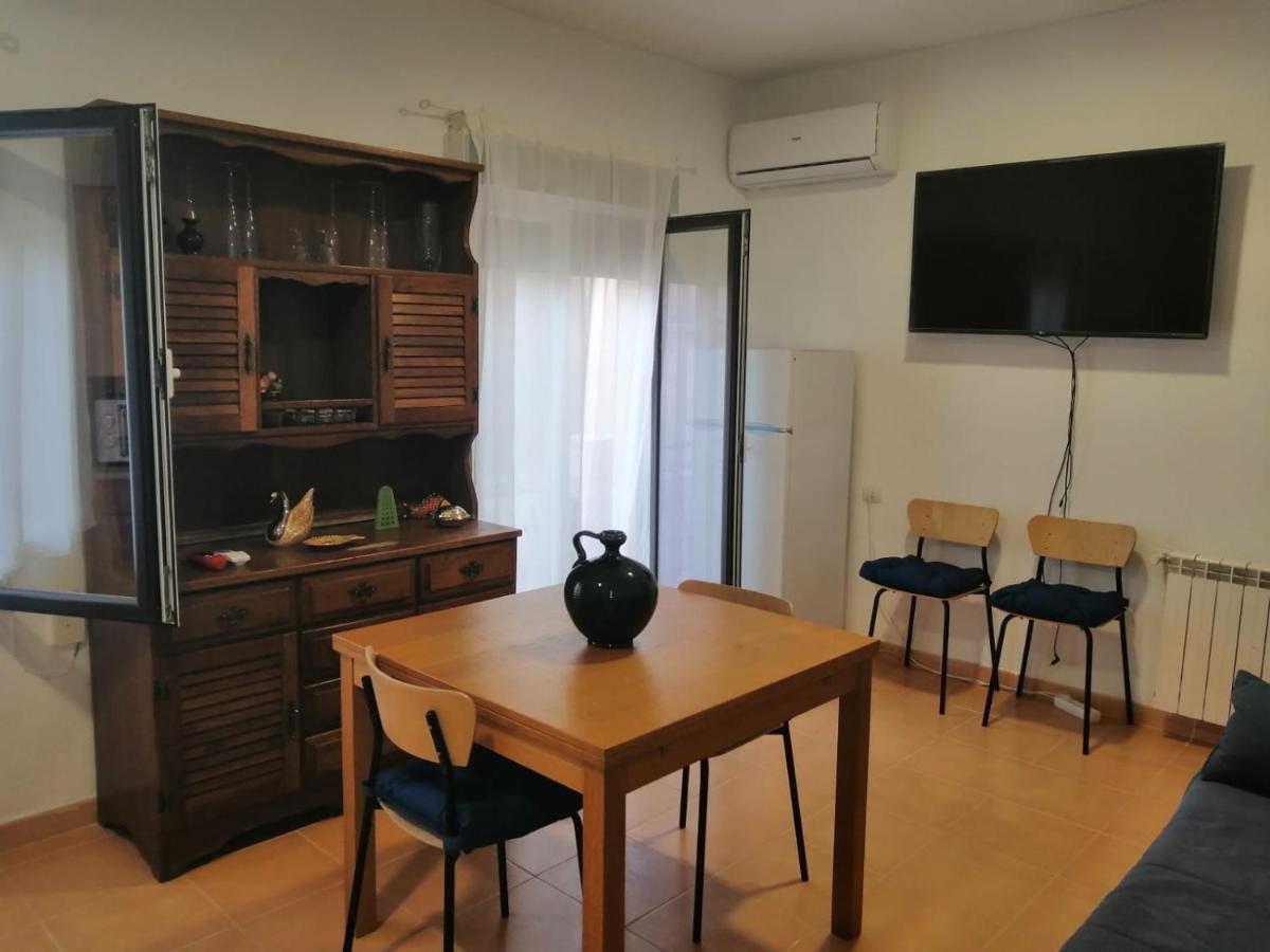 La Callejuela Villarejo de Salvanes Екстер'єр фото